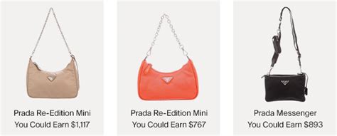 What Prada Is Worth: Bags & More That Hold The Most Resale Value.